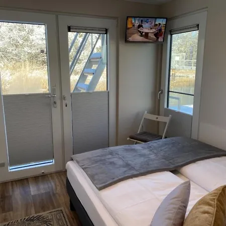 Hausboot Auszeit - Lp11 Botel *