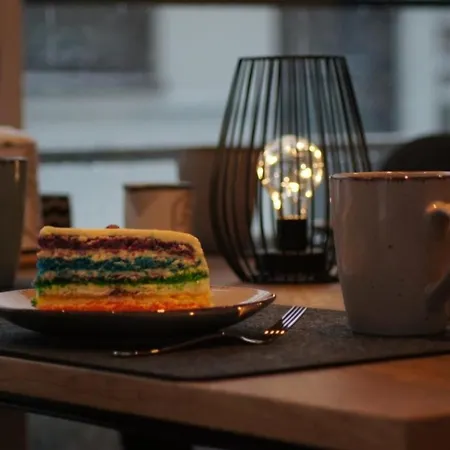 Hausboot Auszeit - Lp11 *