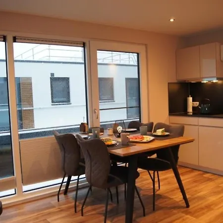 Hausboot Auszeit - Lp11 Vetschau