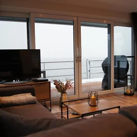 Hausboot Auszeit - Lp11 Botel Laasow