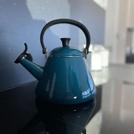 Hausboot Auszeit - Lp11 Hotel na wodzie *