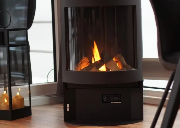 Hausboot Auszeit - Lp11 Båthotell