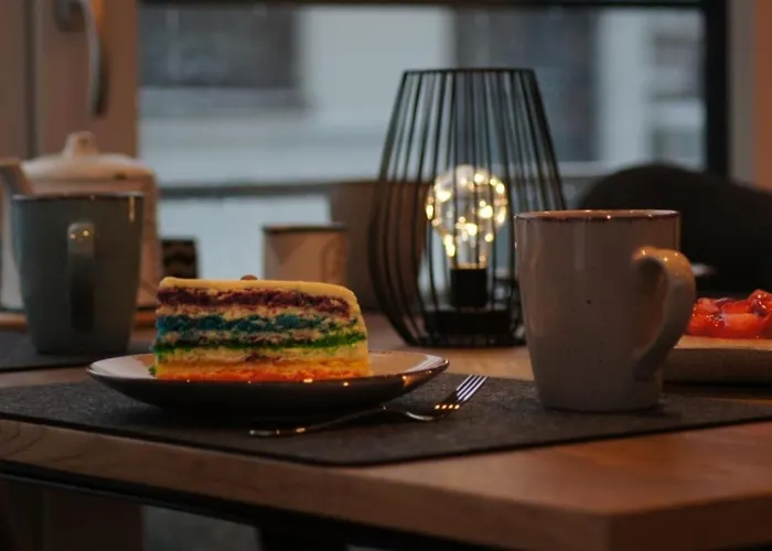 Hausboot Auszeit - Lp11 *