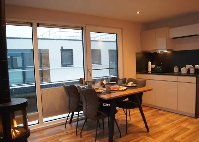 Hausboot Auszeit - Lp11 Vetschau