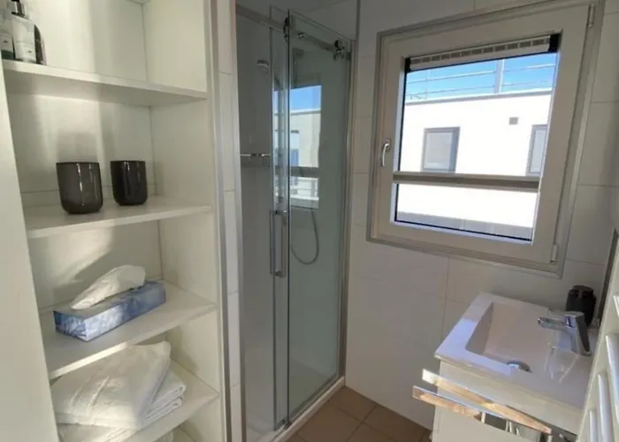 Hausboot Auszeit - Lp11