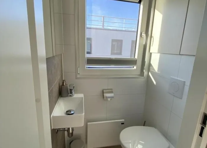 Hausboot Auszeit - Lp11 *