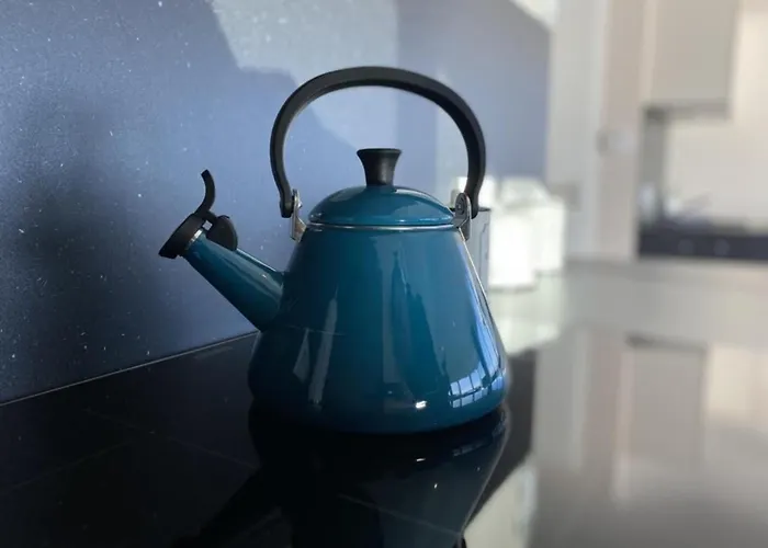 Hausboot Auszeit - Lp11 Båthotell *